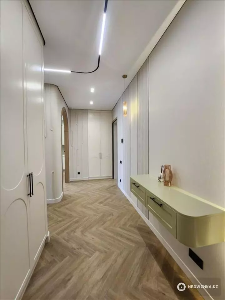 85 м², 3-комнатная квартира, этаж 6 из 16, 85 м², изображение - 1