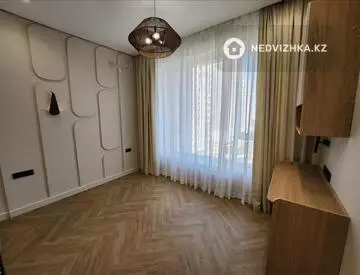 85 м², 3-комнатная квартира, этаж 6 из 16, 85 м², изображение - 9