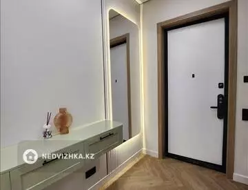 85 м², 3-комнатная квартира, этаж 6 из 16, 85 м², изображение - 18