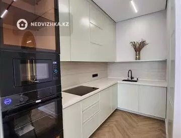 85 м², 3-комнатная квартира, этаж 6 из 16, 85 м², изображение - 20