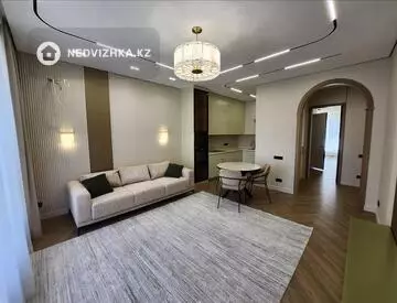 85 м², 3-комнатная квартира, этаж 6 из 16, 85 м², изображение - 15