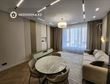 85 м², 3-комнатная квартира, этаж 6 из 16, 85 м², изображение - 4