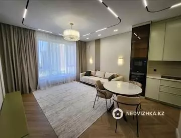 85 м², 3-комнатная квартира, этаж 6 из 16, 85 м², изображение - 8