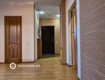 123 м², 4-комнатная квартира, этаж 2 из 9, 123 м², изображение - 5
