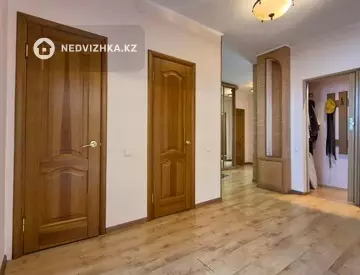 123 м², 4-комнатная квартира, этаж 2 из 9, 123 м², изображение - 4