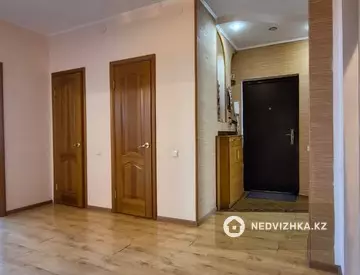 123 м², 4-комнатная квартира, этаж 2 из 9, 123 м², изображение - 6