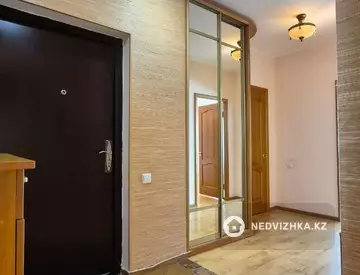 123 м², 4-комнатная квартира, этаж 2 из 9, 123 м², изображение - 8