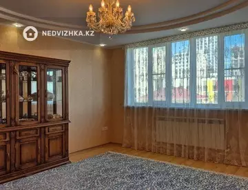123 м², 4-комнатная квартира, этаж 2 из 9, 123 м², изображение - 11