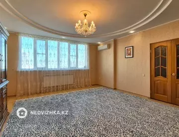 123 м², 4-комнатная квартира, этаж 2 из 9, 123 м², изображение - 10