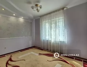 123 м², 4-комнатная квартира, этаж 2 из 9, 123 м², изображение - 17