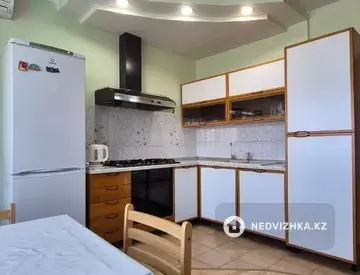 123 м², 4-комнатная квартира, этаж 2 из 9, 123 м², изображение - 19