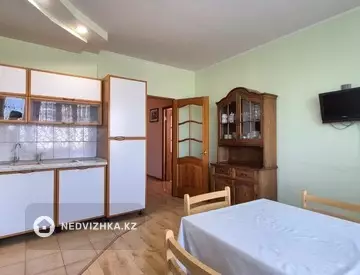 123 м², 4-комнатная квартира, этаж 2 из 9, 123 м², изображение - 18