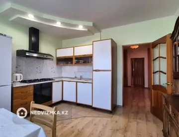 123 м², 4-комнатная квартира, этаж 2 из 9, 123 м², изображение - 20