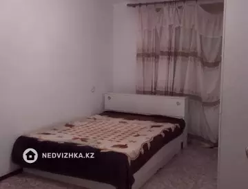 50 м², 2-комнатная квартира, этаж 2 из 9, 50 м², изображение - 7