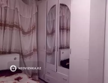 2-комнатная квартира, этаж 2 из 9, 50 м²