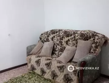 50 м², 2-комнатная квартира, этаж 2 из 9, 50 м², изображение - 5