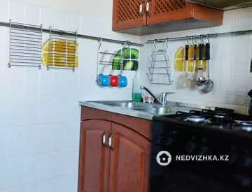 66.7 м², 3-комнатная квартира, этаж 6 из 6, 67 м², изображение - 4
