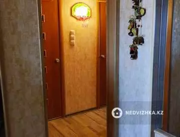 66.7 м², 3-комнатная квартира, этаж 6 из 6, 67 м², изображение - 7