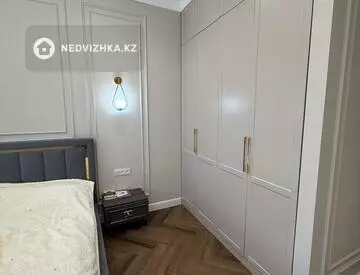 68 м², 2-комнатная квартира, этаж 9 из 9, 68 м², изображение - 12