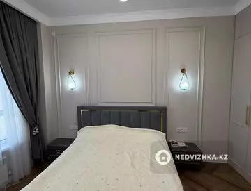 68 м², 2-комнатная квартира, этаж 9 из 9, 68 м², изображение - 7