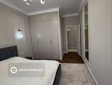 68 м², 2-комнатная квартира, этаж 9 из 9, 68 м², изображение - 10