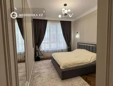 68 м², 2-комнатная квартира, этаж 9 из 9, 68 м², изображение - 6