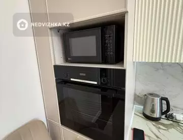 68 м², 2-комнатная квартира, этаж 9 из 9, 68 м², изображение - 38