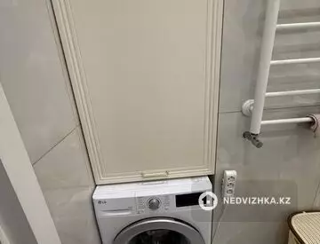 68 м², 2-комнатная квартира, этаж 9 из 9, 68 м², изображение - 19