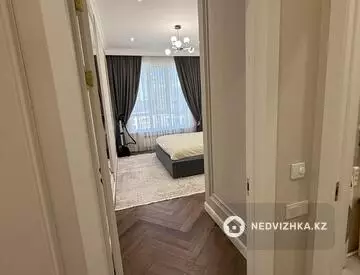 68 м², 2-комнатная квартира, этаж 9 из 9, 68 м², изображение - 5