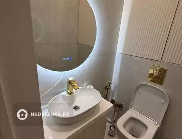 68 м², 2-комнатная квартира, этаж 9 из 9, 68 м², изображение - 31