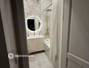 68 м², 2-комнатная квартира, этаж 9 из 9, 68 м², изображение - 20