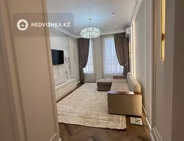 68 м², 2-комнатная квартира, этаж 9 из 9, 68 м², изображение - 4