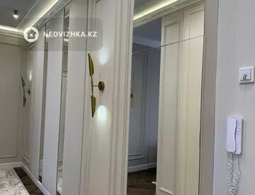 68 м², 2-комнатная квартира, этаж 9 из 9, 68 м², изображение - 22