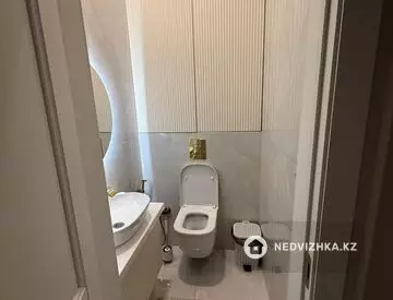 68 м², 2-комнатная квартира, этаж 9 из 9, 68 м², изображение - 32