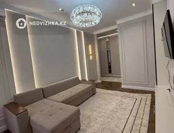 2-комнатная квартира, этаж 9 из 9, 68 м²