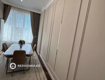 68 м², 2-комнатная квартира, этаж 9 из 9, 68 м², изображение - 39