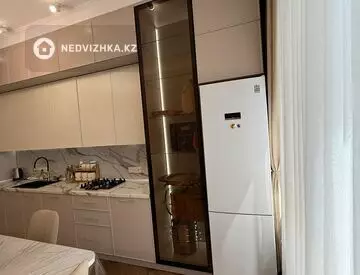 68 м², 2-комнатная квартира, этаж 9 из 9, 68 м², изображение - 36