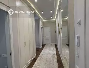 68 м², 2-комнатная квартира, этаж 9 из 9, 68 м², изображение - 23