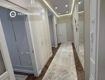 68 м², 2-комнатная квартира, этаж 9 из 9, 68 м², изображение - 25