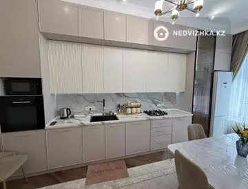 68 м², 2-комнатная квартира, этаж 9 из 9, 68 м², изображение - 33