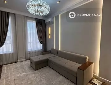 2-комнатная квартира, этаж 9 из 9, 68 м²