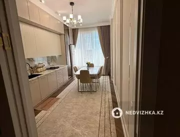 68 м², 2-комнатная квартира, этаж 9 из 9, 68 м², изображение - 41