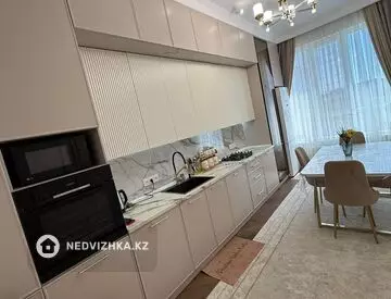 68 м², 2-комнатная квартира, этаж 9 из 9, 68 м², изображение - 40