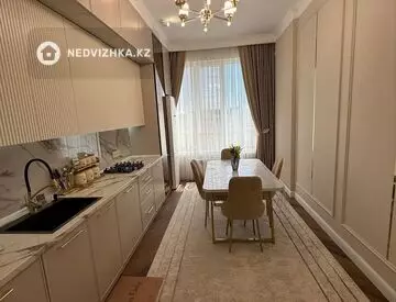 68 м², 2-комнатная квартира, этаж 9 из 9, 68 м², изображение - 34