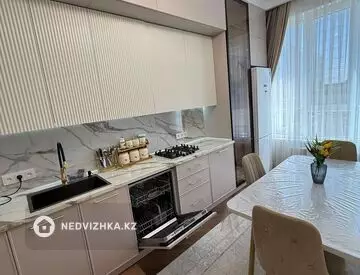 68 м², 2-комнатная квартира, этаж 9 из 9, 68 м², изображение - 35