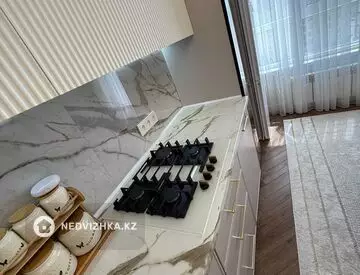 68 м², 2-комнатная квартира, этаж 9 из 9, 68 м², изображение - 37