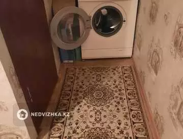 3-комнатная квартира, этаж 3 из 5, 58 м²