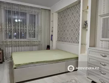 3-комнатная квартира, этаж 3 из 9, 93 м²