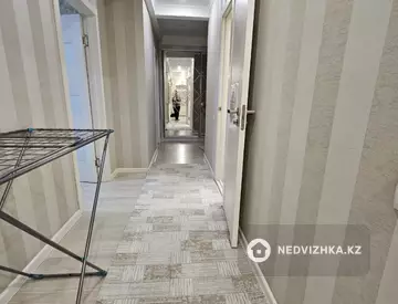 93 м², 3-комнатная квартира, этаж 3 из 9, 93 м², изображение - 5