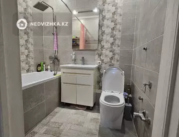 3-комнатная квартира, этаж 3 из 9, 93 м²